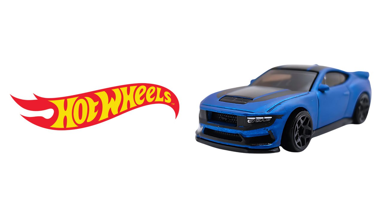 HOTWHEELS