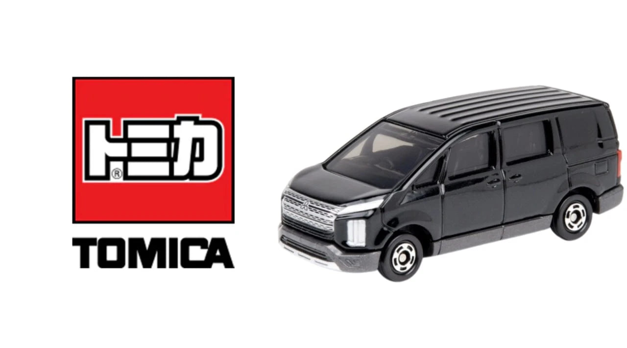 TOMICA