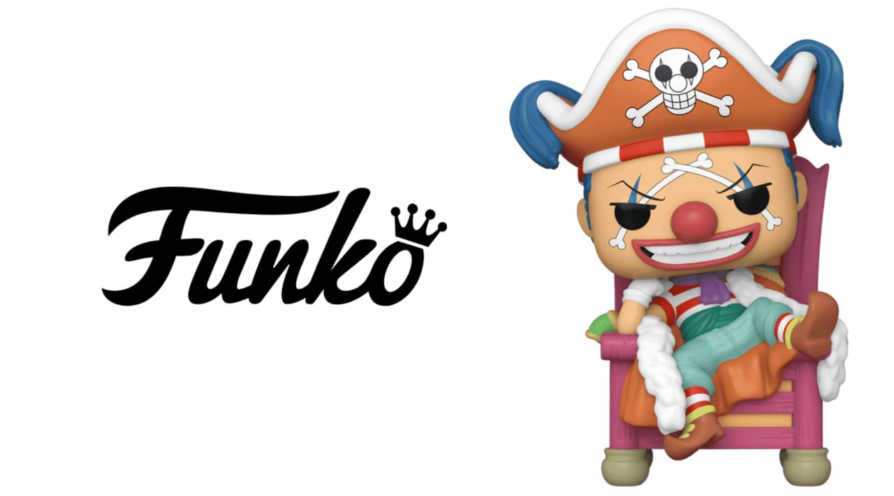 FUNKO POP