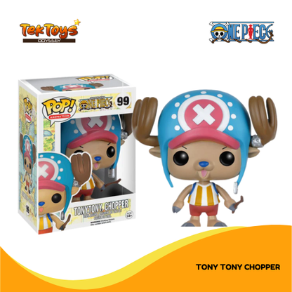 TONY TONY CHOPPER #99