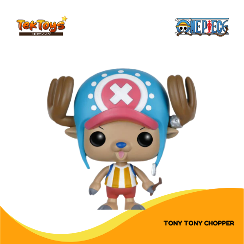 TONY TONY CHOPPER #99